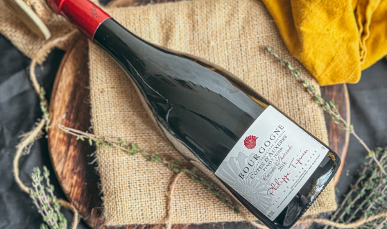 Vins de Bourgogne