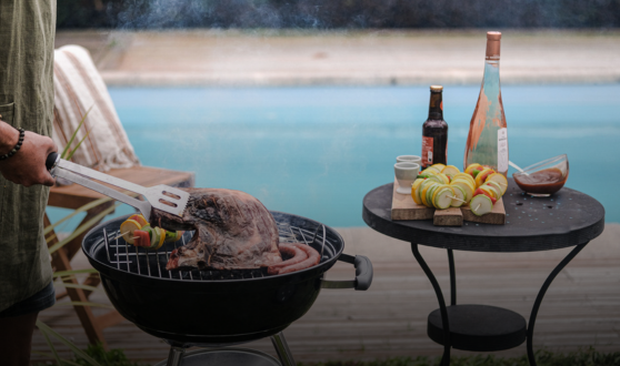 Tout pour un barbecue parfait