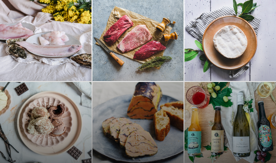 Les produits préférés des Français