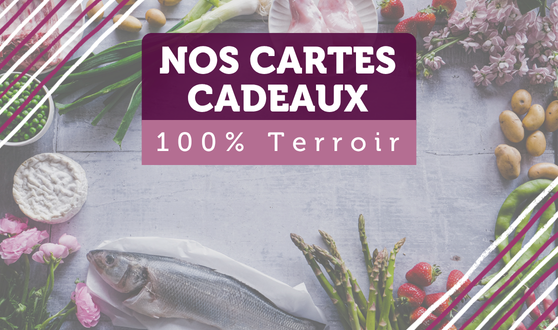Plaisir d'offrir, joie de recevoir !