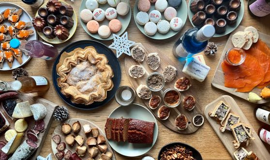 Sélection Entreprises : vos évènements