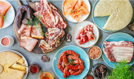 Produits du Pays basque