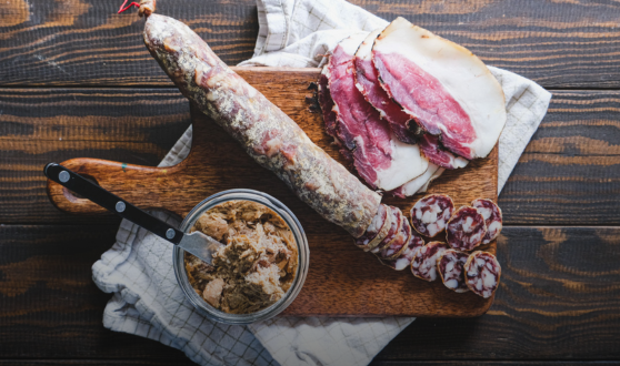 Coffrets de Noël pour les pros