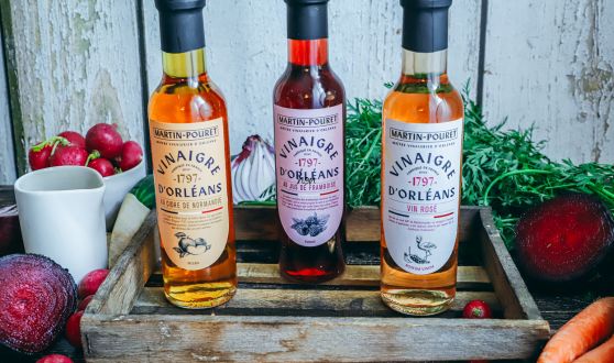 Sélection épicerie fine