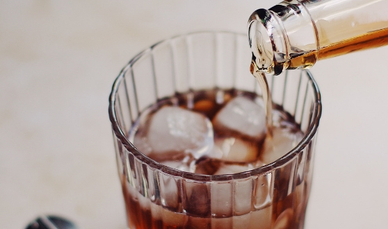 Toutes nos boissons bio