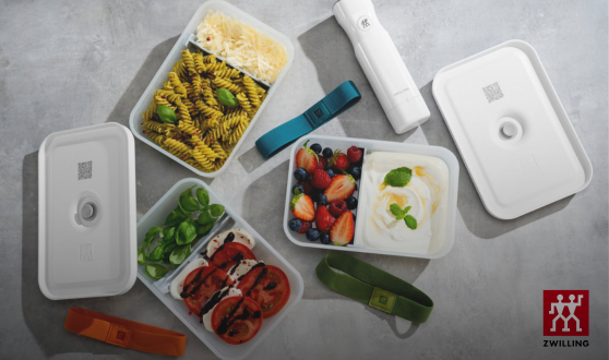 Tout pour votre lunch box !