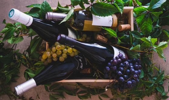 Sélection pour les cavistes