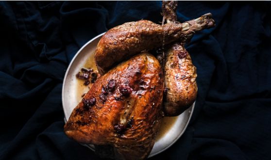 Nos Volailles festives