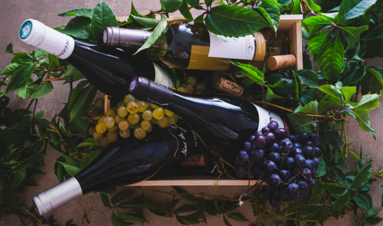 Nos produits labellisés HVE