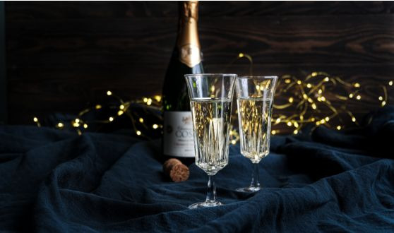 Coffrets de Noël pour les pros