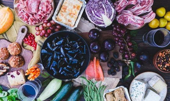 Nos produits de saison