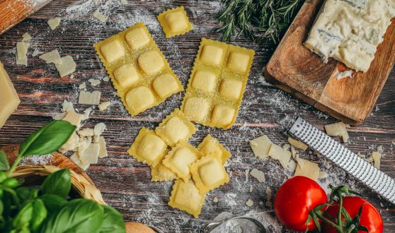 Sélection pour les traiteurs