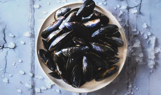 Moules
