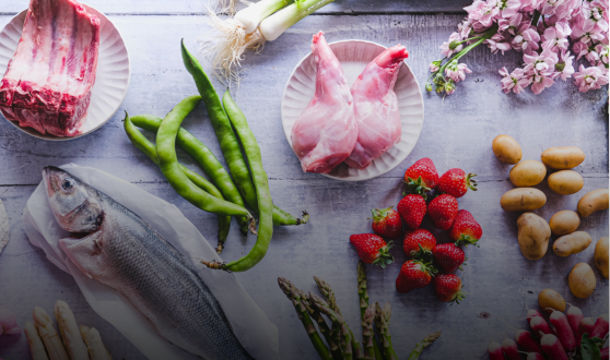 Commandez en direct des meilleurs producteurs et artisans français