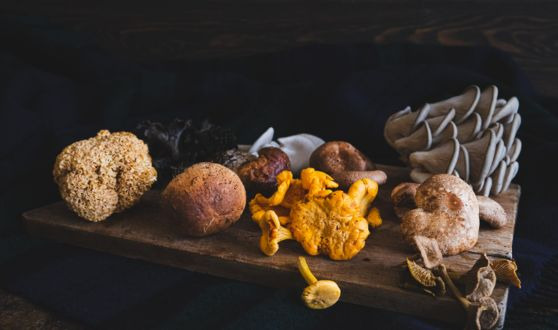 Nos Paniers de Légumes