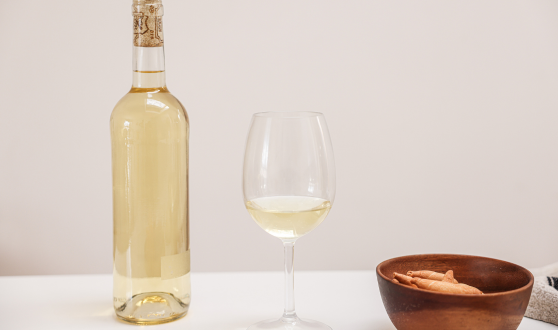 Vins du Languedoc-Roussillon