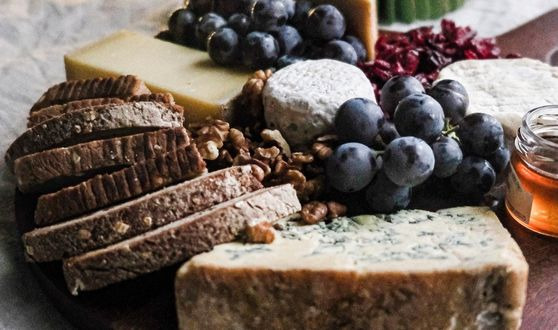 Comment faire un plateau de fromages ?