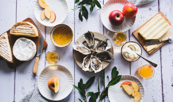 Produits de Normandie