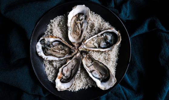 Nos Huîtres