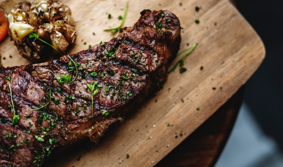 Toutes nos viandes bio