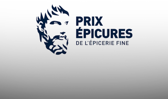 Les produits labellisés Prix Epicures