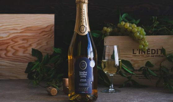 Boissons sans alcool de fêtes