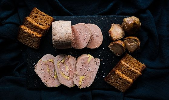 Avec quoi servir le foie gras ?