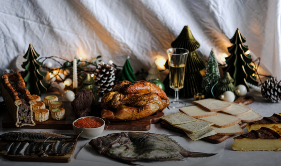 Vos produits de Noël préférés