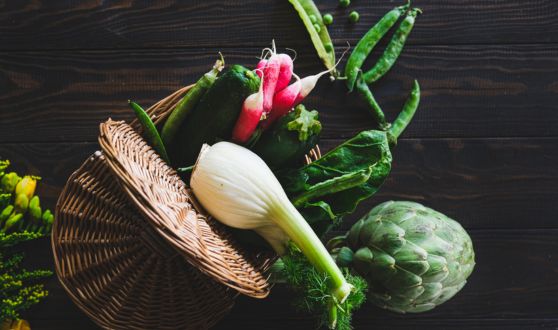 Sélection pour les primeurs