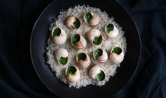 Nos Escargots
