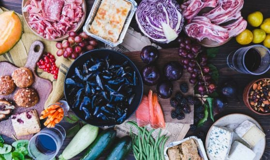 Produits de saison : SEPTEMBRE