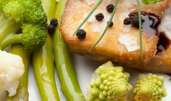 Colis Poissons - Légumes - Pains - Crémerie