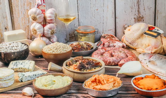 Produits d'Occitanie