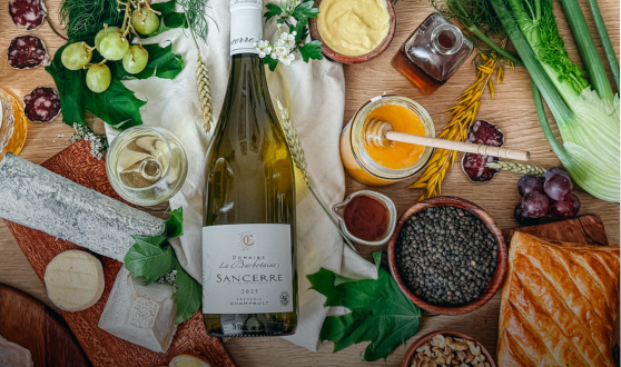 Produits du Centre-Val de Loire