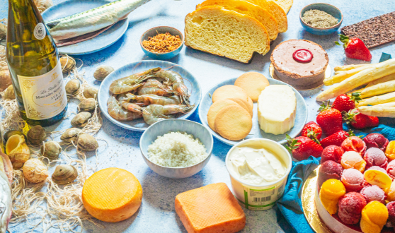 Produits du Pays de la Loire