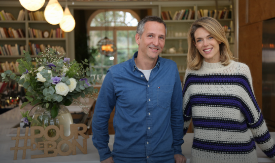 Les coups de Coeur de Julie