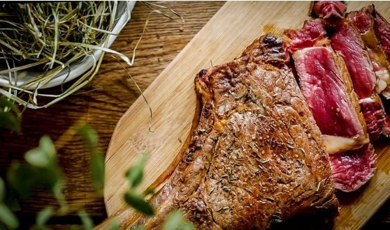 Les plats que vous préférez !