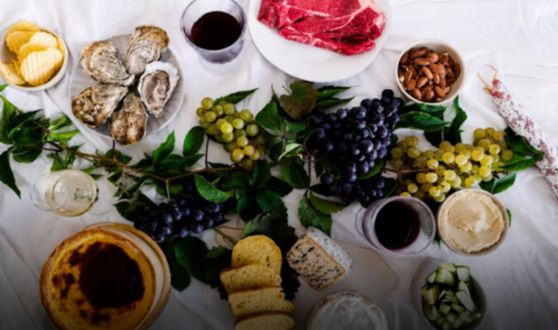 Quelle bouteille pour quel plat ?