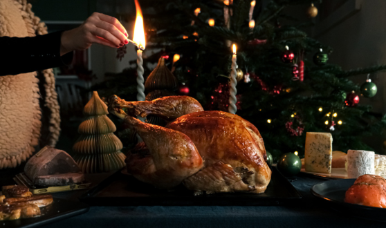 Notre sélection pour Noël