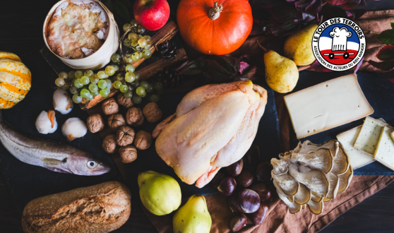 Sélection Tour des Terroirs