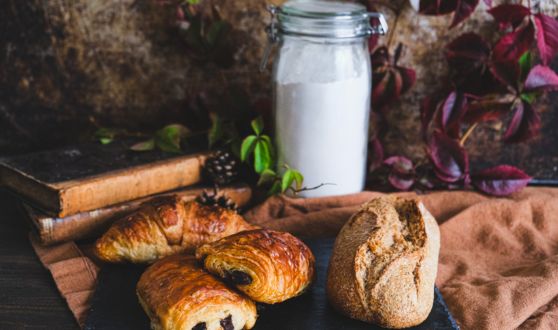 Sélection pour les boulangers et les épiciers