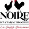 Volaille noire d'Astarac-Bigorre