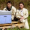 Les Butineuses de Champigny