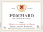 Domaine Michel & Marc ROSSIGNOL - Pommard 2019