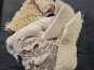 Triperie Gasconne - Tripes de boeuf (panse bonnet feuillet caillette) par 4 kg