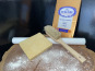 Le Fournil de Saint-Congard - [SURGELÉ] Pâte Brisée prête à l'emploi - 500 g