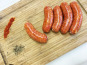 Ferme les Acacias - Minis Chorizos de Porc à Cuire