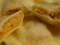 Lioravi, l'authentique pâte fraîche ! - Colis Raviolis Chorizo 4x250g