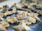 Les Huîtres Chaumard - Huîtres de Paimpol N°3 - bourriche de 24 pièces (2 douzaines)