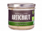 La Chikolodenn - Véritable caviar d'artichaut Bio (96%), onctueux et crémeux pour un apéritif exceptionnel a